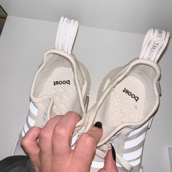 Adidas Boosts - Picture 5 of 7